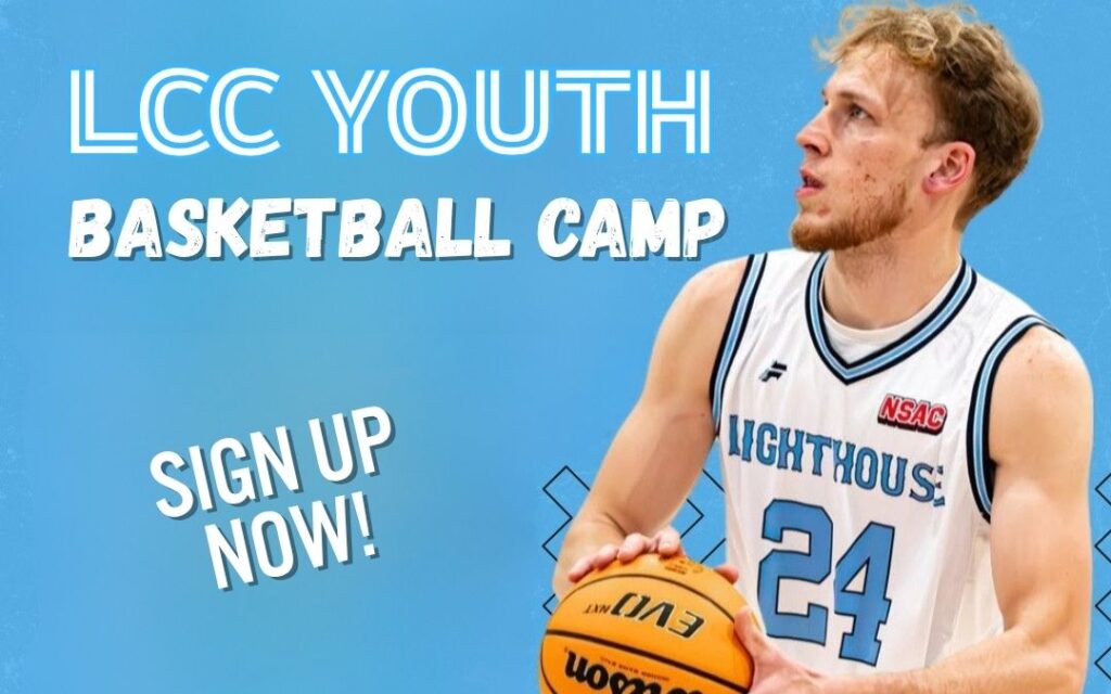 youth basketball camp