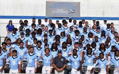 Excitement Builds as Lighthouse Makos Gear Up for 2025 Kickoff